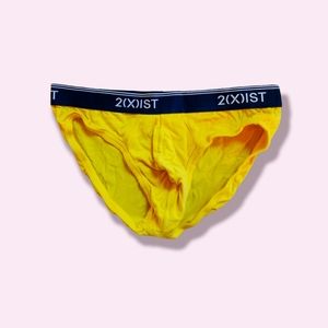 2xist cotton stretch brief